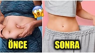 Yaza Hazırlık Başlasın! 3 Ay İçinde İstediğiniz Kiloya Ulaşmanızı Sağlayacak Zayıflama Yöntemleri
