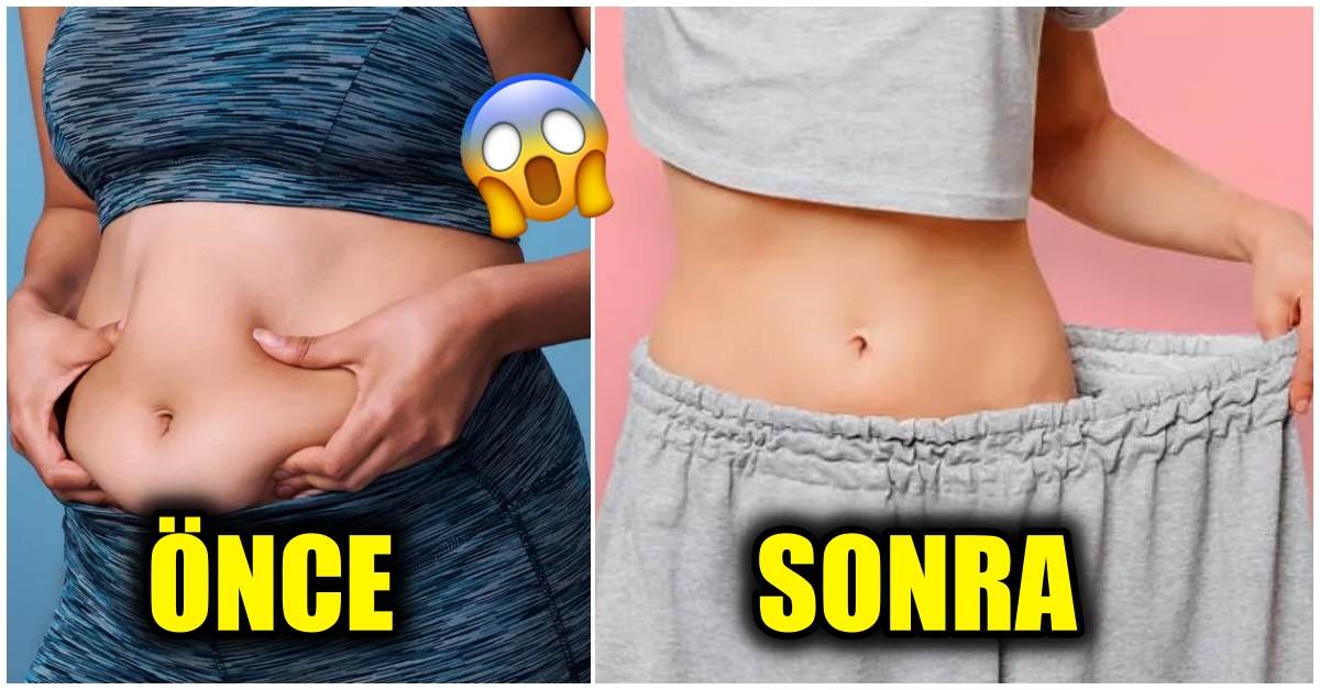 Yaza Hazırlık Başlasın! 3 Ay İçinde İstediğiniz Kiloya Ulaşmanızı
