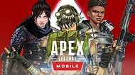 Mobilde Taze Bir Battle Royale Deneyimi: Apex Legends Mobile İçin Çıkış Tarihi Netleşti