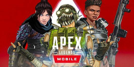 Mobilde Taze Bir Battle Royale Deneyimi: Apex Legends Mobile İçin Çıkış Tarihi Netleşti