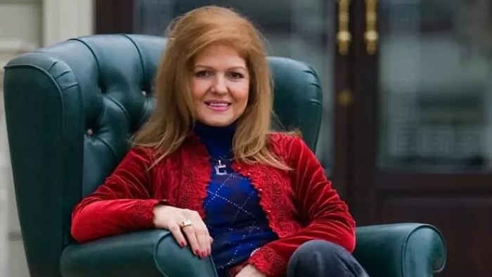 Neşe Karaböcek Kimdir, Nereli, Kaç Kardeşi Var? Neşe Karaböcek Kaç Evlilik Yaptı?