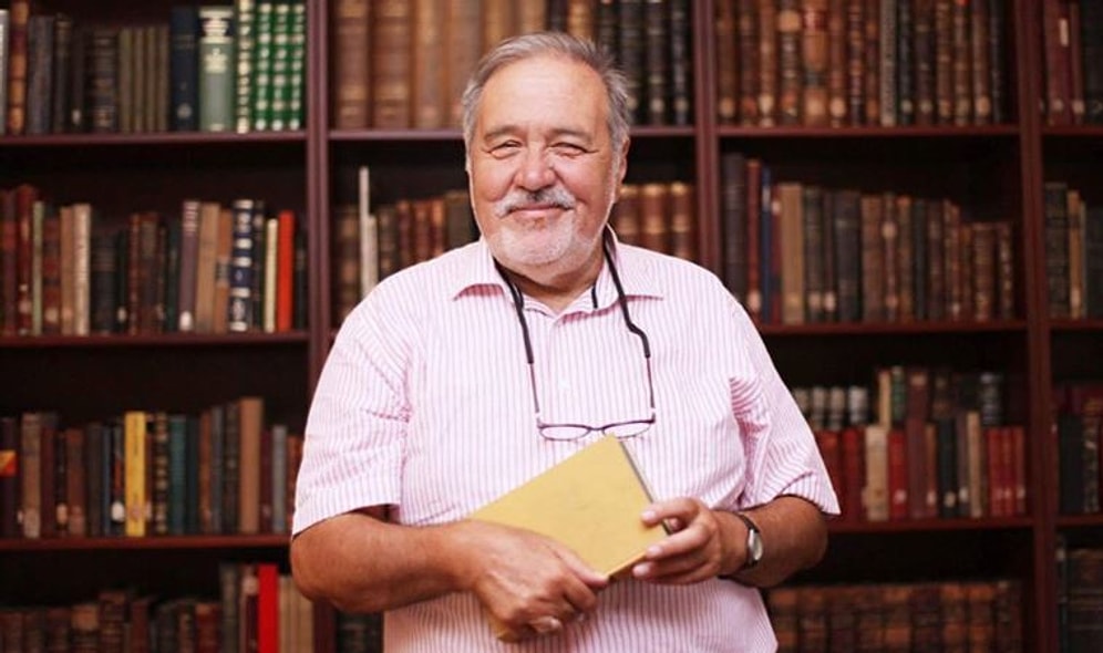 İlber Ortaylı Kimdir, Kaç Yaşında? İlber Ortaylı Nereli, Eğitimi Ne?