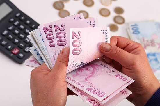 Emekli Maaşı Zamları Yine Gündemde! Emekli Maaşlarına Zam Yapılacak Mı? En Düşük Emekli Maaşı Kaç TL Olacak?
