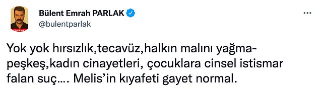 Melis Sezen'i Kıyafeti Üzerinden Hedef Gösteren Eski MHP'li Vekil Ahmet Çakar'a Hazal Kaya'dan Sert Tepki