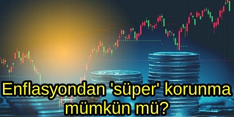 Bakan Nebati'nin Açıkladığı Enflasyon Korumalı Ürün Enflasyona 'Süper' Çare mi?