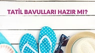 Plajları Sallamaya Az Kaldı! Birbirinden Şık Plaj Çantaları