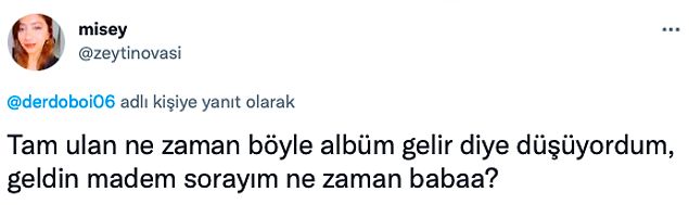 2019 Yılında 'Son Küfürlerinizi Edin' Diyerek Twitter Hesabını Kapatan Rapçi Ezhel Twitter'a Dönüş Yaptı!