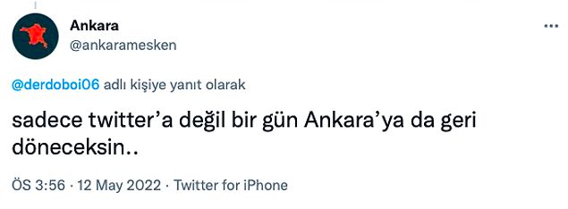 2019 Yılında 'Son Küfürlerinizi Edin' Diyerek Twitter Hesabını Kapatan Rapçi Ezhel Twitter'a Dönüş Yaptı!