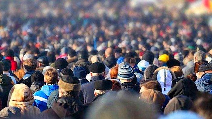 Seni Yenemiyoruz İstanbul Adaletin Bu mu? Türkiye'de Gelir Dağılımı!