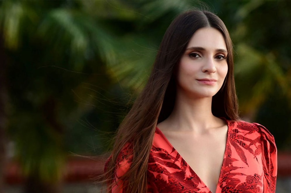 Meriç Aral Kimdir? Meriç Aral Kaç Yaşında, Nereli? Meriç Aral'ın Burcu, Instagram Hesabı Ne?