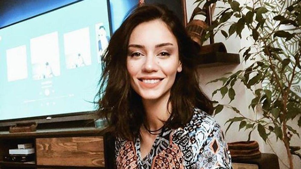 Hazal Benli Kimdir, Kaç Yaşında, Nereli, Boyu ve Kilosu Kaç? Hazal Benli Hangi Dizilerde Rol Aldı?