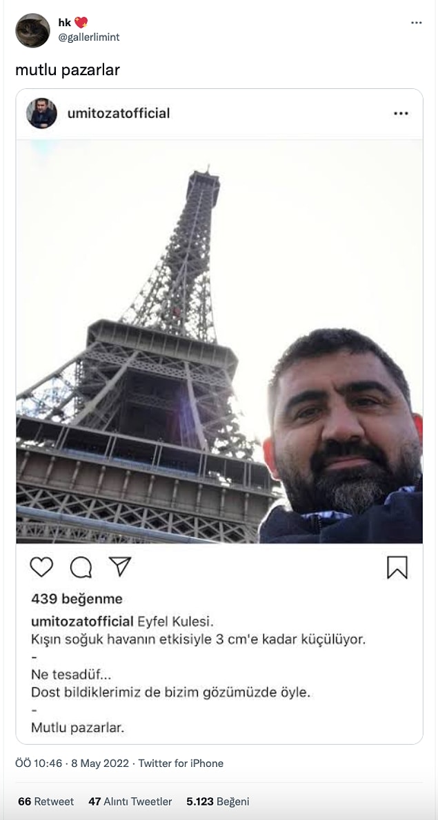 8. Söze bak söze...