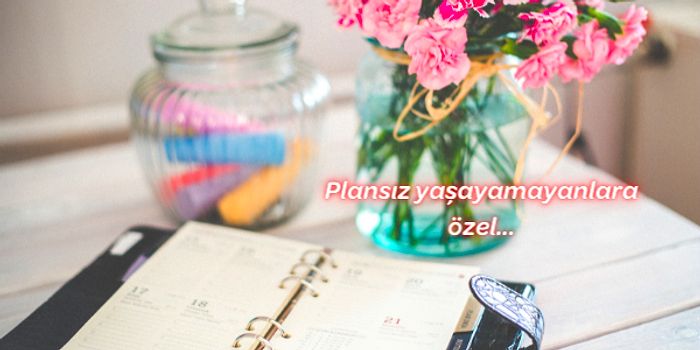 Zamanı Etkin ve Verimli Kullanmanızı Sağlayan En İyi Planlayıcılar