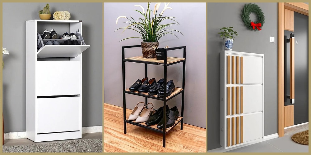 Antrenize Çok Yakışacak En İyi Ayakkabılıklar