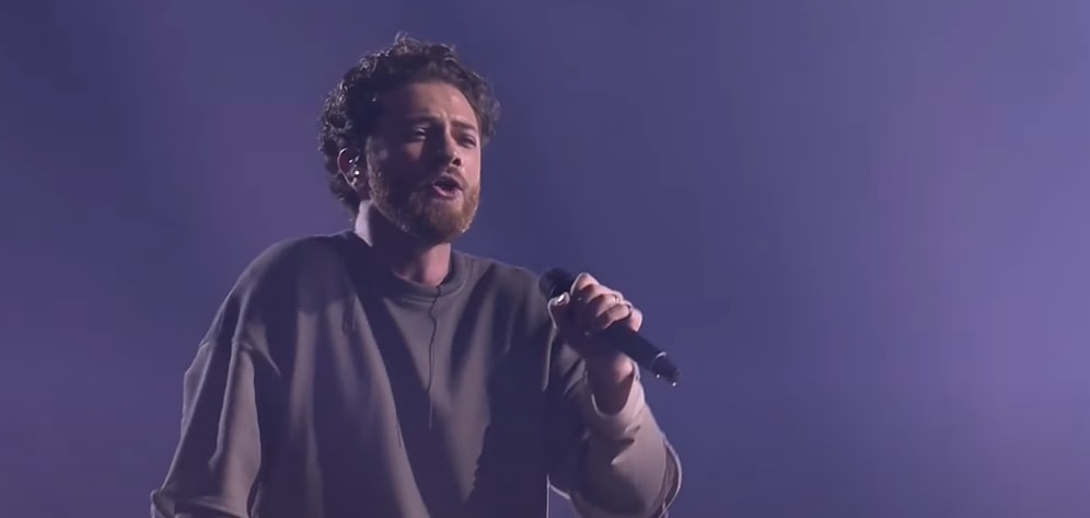Nadir Rüstemli Kimdir? Eurovision 2022 Azerbaycan Temsilcisi Nadir Rüstemli Hangi Şarkıyı Söyledi?