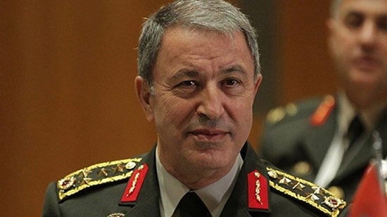 Milli Savunma Bakanı Hulusi Akar Kimdir, Kaç Yaşında? Hulusi Akar'ın Eğitimi Ne?