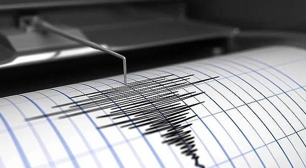 AFAD ve Kandilli Rasathanesi Son Depremler Listesi (13 Mayıs 2022)