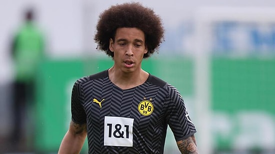Axel Witsel Kimdir, Kaç Yaşında? Axel Witsel Hangi Takımlarda Oynadı?