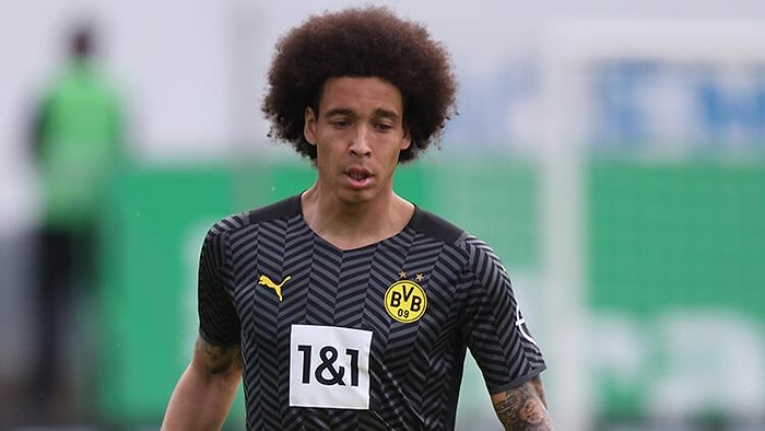 Axel Witsel Kimdir, Kaç Yaşında? Axel Witsel Hangi Takımlarda Oynadı?