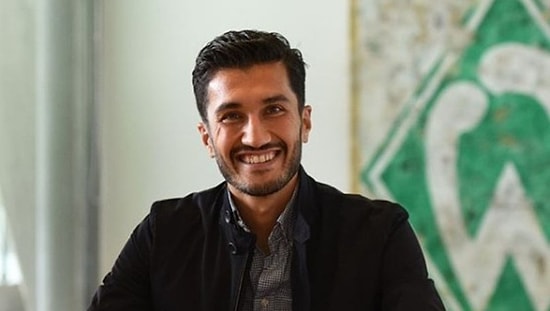 Nuri Şahin Kimdir, Kaç Yaşında? Nuri Şahin Hangi Takımda?