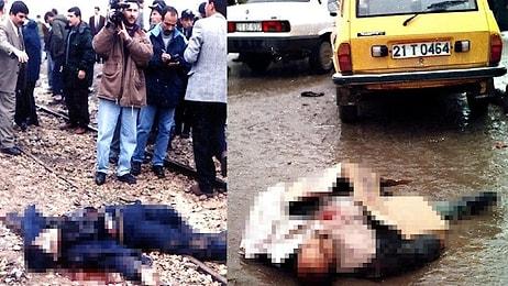 28 Cinayetten Hüküm Giymişlerdi: Hizbullah'ın Üç Tetikçisi Daha Tahliye Olmuş