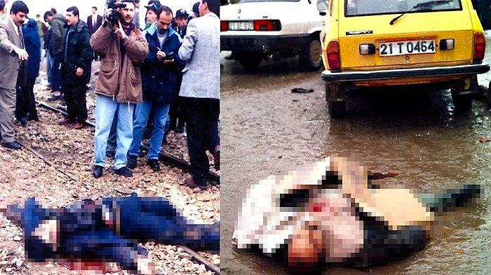 28 Cinayetten Hüküm Giymişlerdi: Hizbullah'ın Üç Tetikçisi Daha Tahliye Olmuş