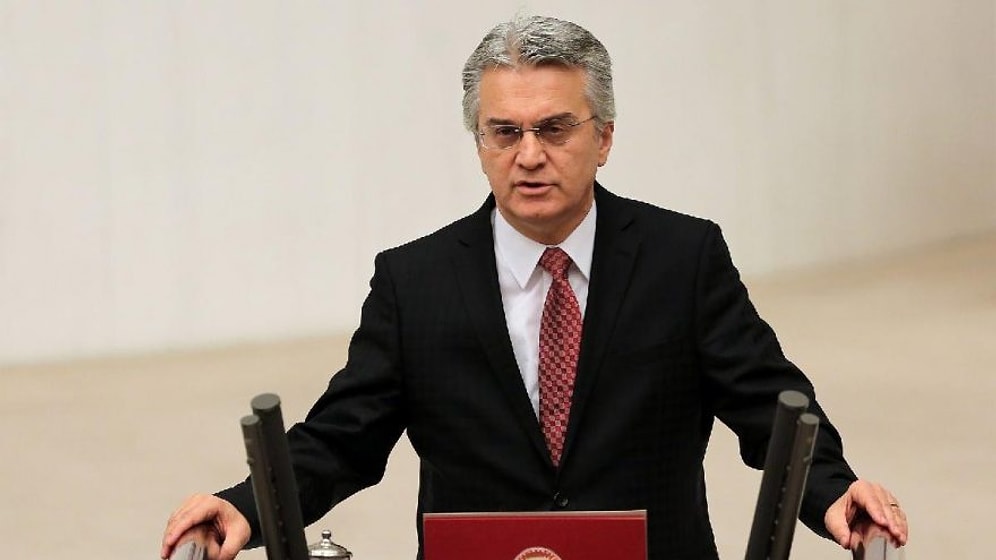 Bülent Kuşoğlu Kimdir, Kaç Yaşında? Bülent Kuşoğlu Nereli, Eğitimi Ne?