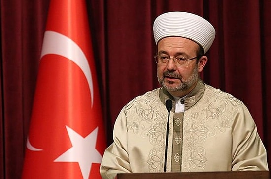 Mehmet Görmez Kimdir, Kaç Yaşında? Mehmet Görmez'in Mesleği Ne?