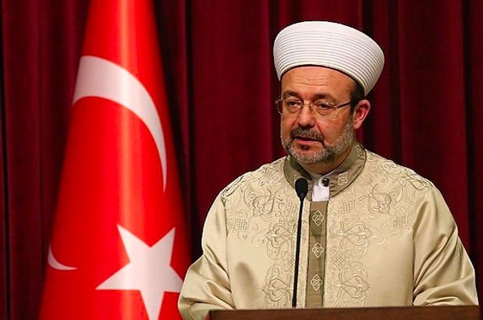 Mehmet Görmez Kimdir, Kaç Yaşında? Mehmet Görmez'in Mesleği Ne?