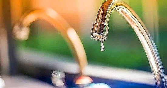 13 Mayıs Cuma İstanbul'da Hangi İlçelerde Su Kesintisi Olacak? İstanbul’da Sular Ne Zaman Gelecek?