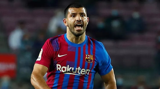 Heykeli Dikilen Sergio Agüero Kimdir, Kaç Yaşında, Nereli? Sergio Agüero Hangi Takımlarda Oynadı?