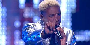Jeremie Makiese Kimdir, Nereli? Jeremie Makiese Hangi Şarkıyı Söyledi? Eurovision 2022 Belçika Finale Kaldı mı
