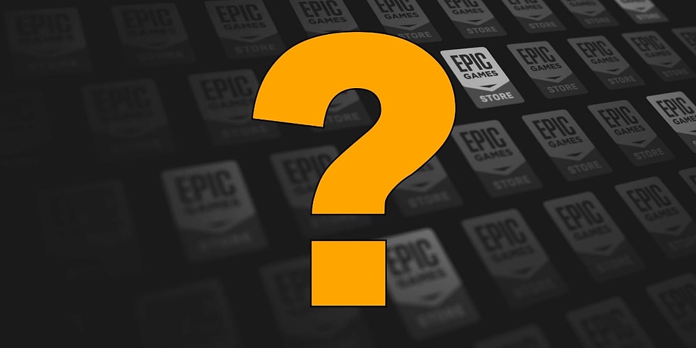 GTA 5 Ayarında Bir Oyun Daha Gelir mi Dersiniz? Epic Games Store Haftaya Gizemli Bir Bedava Oyun Verecek