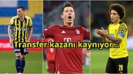 Mesut Özil Meksika Yolcusu! 13 Mayıs'ta Öne Çıkan Türkiye'den ve Dünyadan Transfer Söylentileri