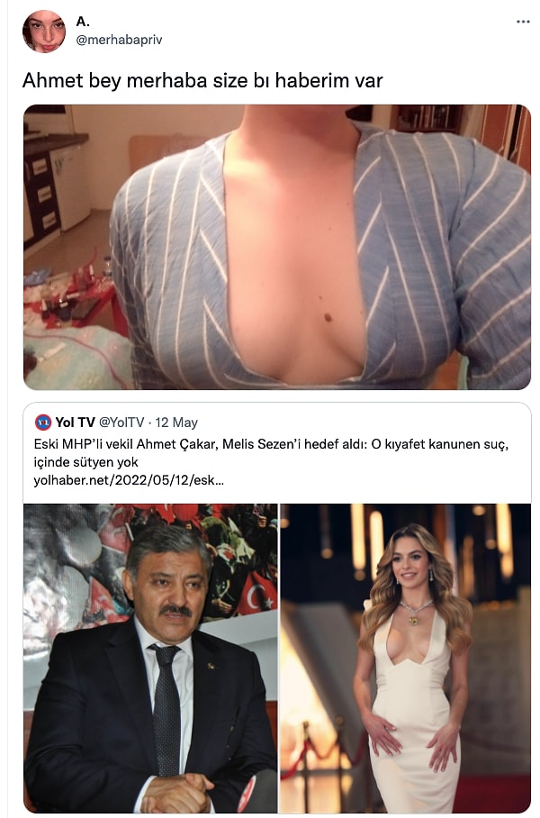 1. Suç işlemeyin...