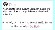 Sütyensiz Dolaşarak Suç İşleyenlerden Hayatı Astroloji Olanlara Son 24 Saatin Viral Tweetleri