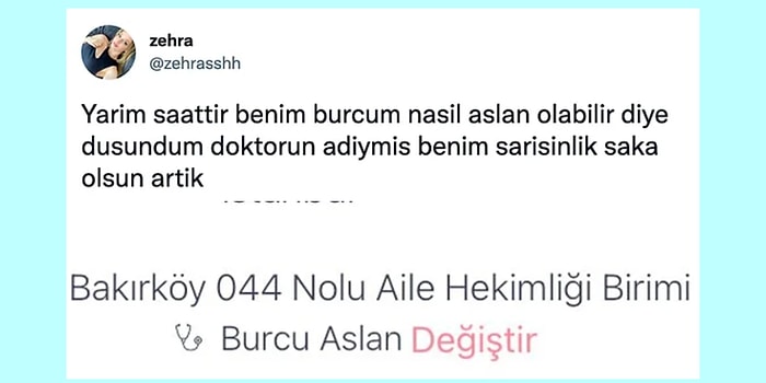 Sütyensiz Dolaşarak Suç İşleyenlerden Hayatı Astroloji Olanlara Son 24 Saatin Viral Tweetleri