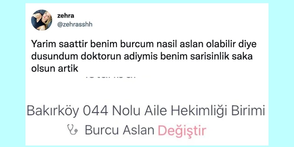 Sütyensiz Dolaşarak Suç İşleyenlerden Hayatı Astroloji Olanlara Son 24 Saatin Viral Tweetleri