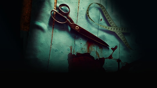 It's Show Time on Lifetime: 'Fit to Kill' Launches this Saturday, May 14th