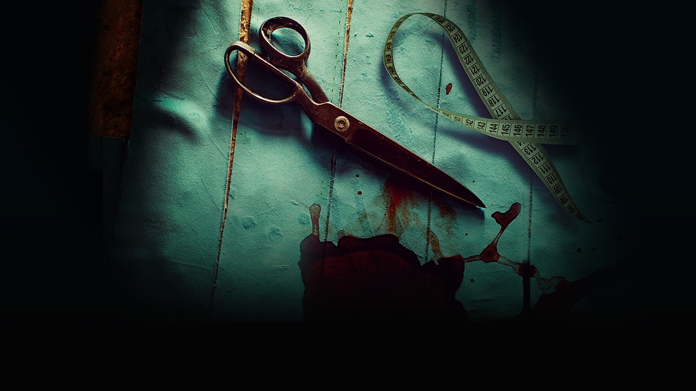 It's Show Time on Lifetime: 'Fit to Kill' Launches this Saturday, May 14th