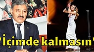 MHP'li Vekil Ahmet Çakar'ın Hedef Gösterdiği Melis Sezen Sonunda Sessizliğini Bozdu!