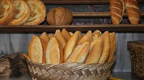 İstanbul'da Ekmeğe Resmi Olmayan Zam: Bazı İlçelerde 4,5 TL'den Satılıyor