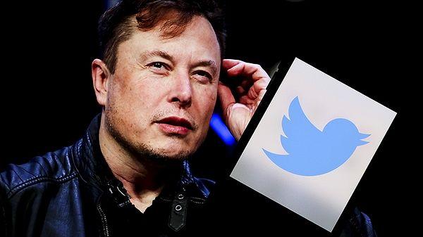 Elon Musk'ın Twitter'ı 44 milyar dolara satın alması hala resmi olarak tamamlanmadı.