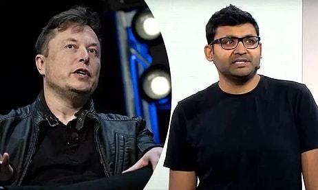 Elon Musk ve Twitter CEO'sundan Şirketin Geleceği Hakkında Yeni Açıklamalar