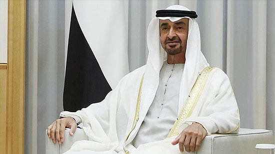 BAE'nin Yeni Devlet Başkanı Şeyh Muhammed Bin Zayid Al Nahyan Oldu