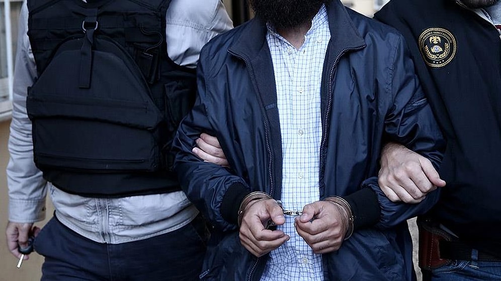 CİMER'e Sorulan IŞİD Soruları Yanıtsız Kaldı: 'Devlet Sırrı'