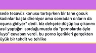 Lise Öğrencisinin Tecavüz Hakkındaki Sözleri Karşısında Dehşete Düşen Kullanıcının Paylaşımı Tartışma Yarattı