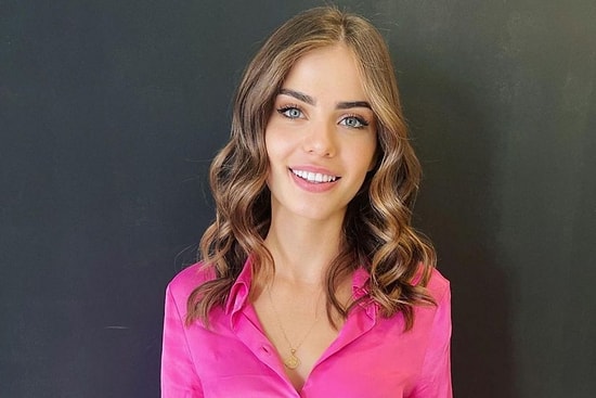 Esma Soysal Kimdir? Esma Soysal Kaç Yaşında, Nereli, Boyu ve Kilosu? Esma Soysal Oğuz Uğur ile Sevgili mi?