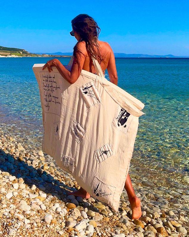 Dilan Deniz Aşka Geldi, Burcu Esmersoy Büyüledi! Ünlülerin Dikkat Çeken Instagram Paylaşımları (15 Mayıs)
