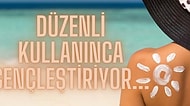 Düzenli Güneş Kremi Kullandığınızda Cildinizde Olabilecekler